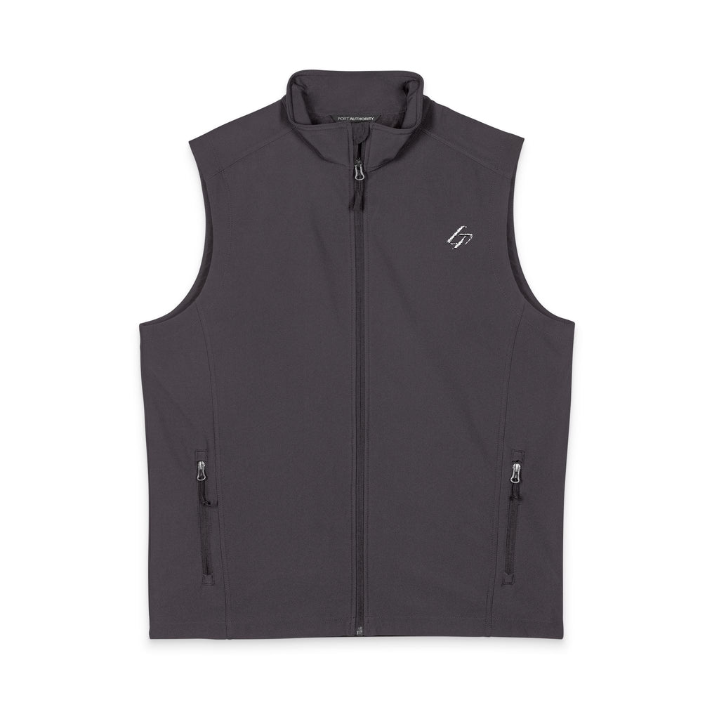 Lightweight Outdoor Vest with Zip Pockets