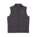 Lightweight Outdoor Vest with Zip Pockets