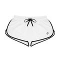 Relaxed Women's Lounge Shorts