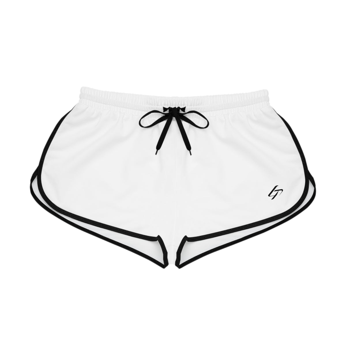 Relaxed Women's Lounge Shorts