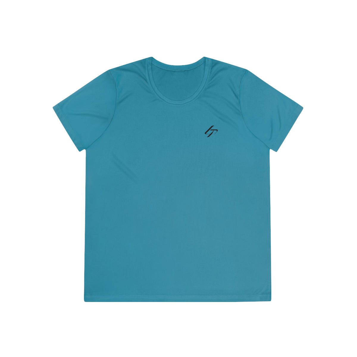 Ladies Competitor Tee