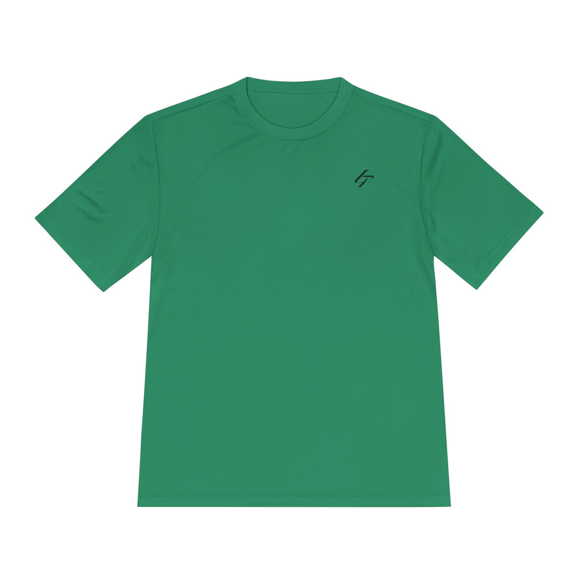 Performance Moisture-Wicking Tee