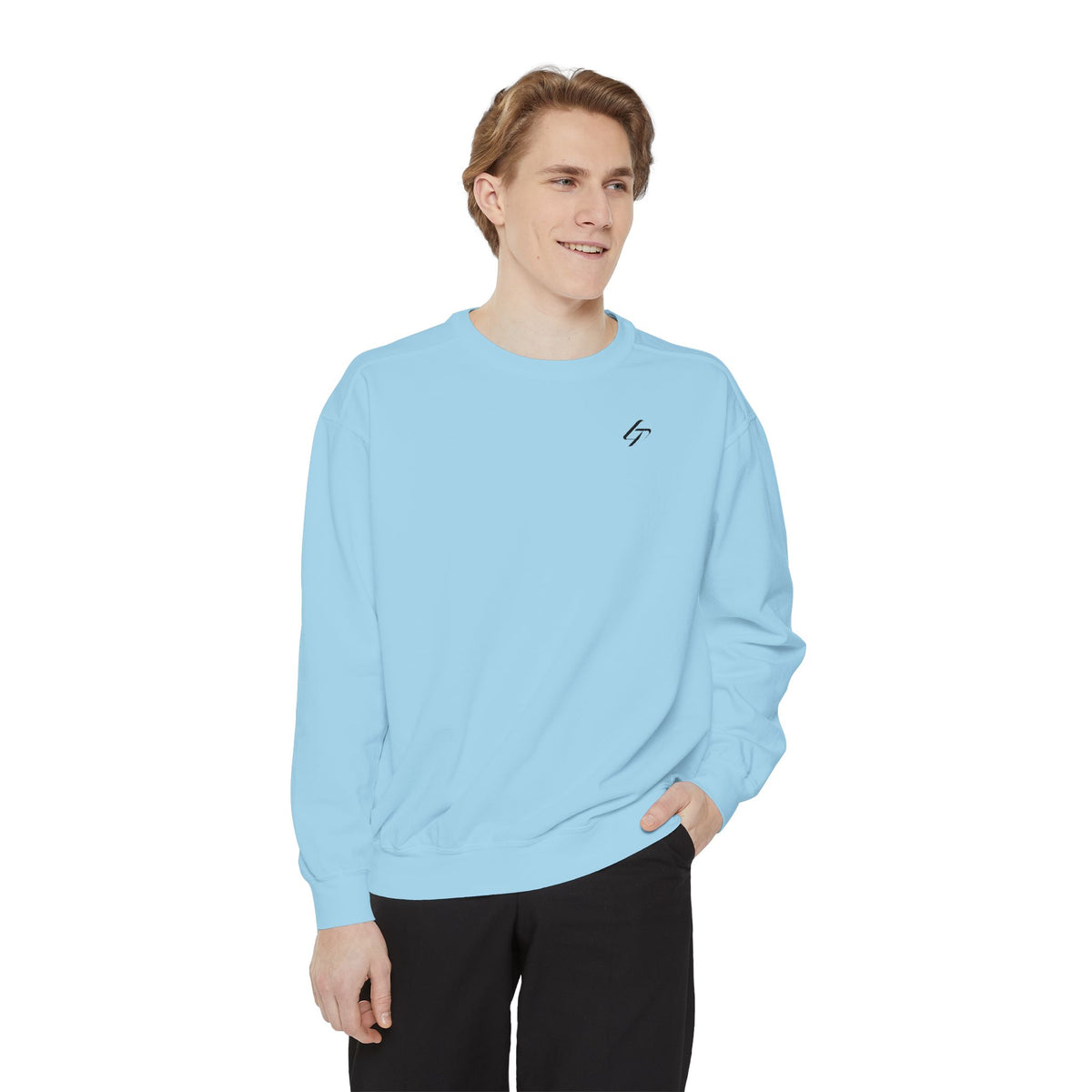 Comfy Sweatshirt