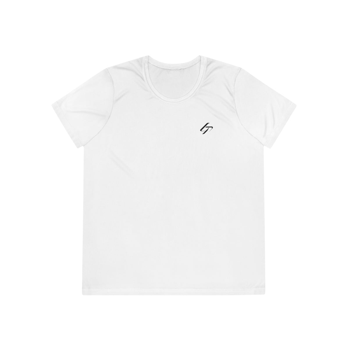 Ladies Competitor Tee