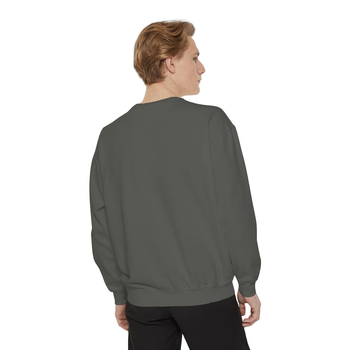 Comfy Sweatshirt