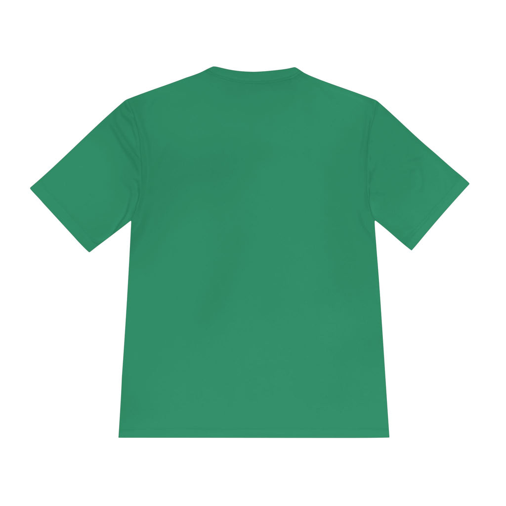 Performance Moisture-Wicking Tee