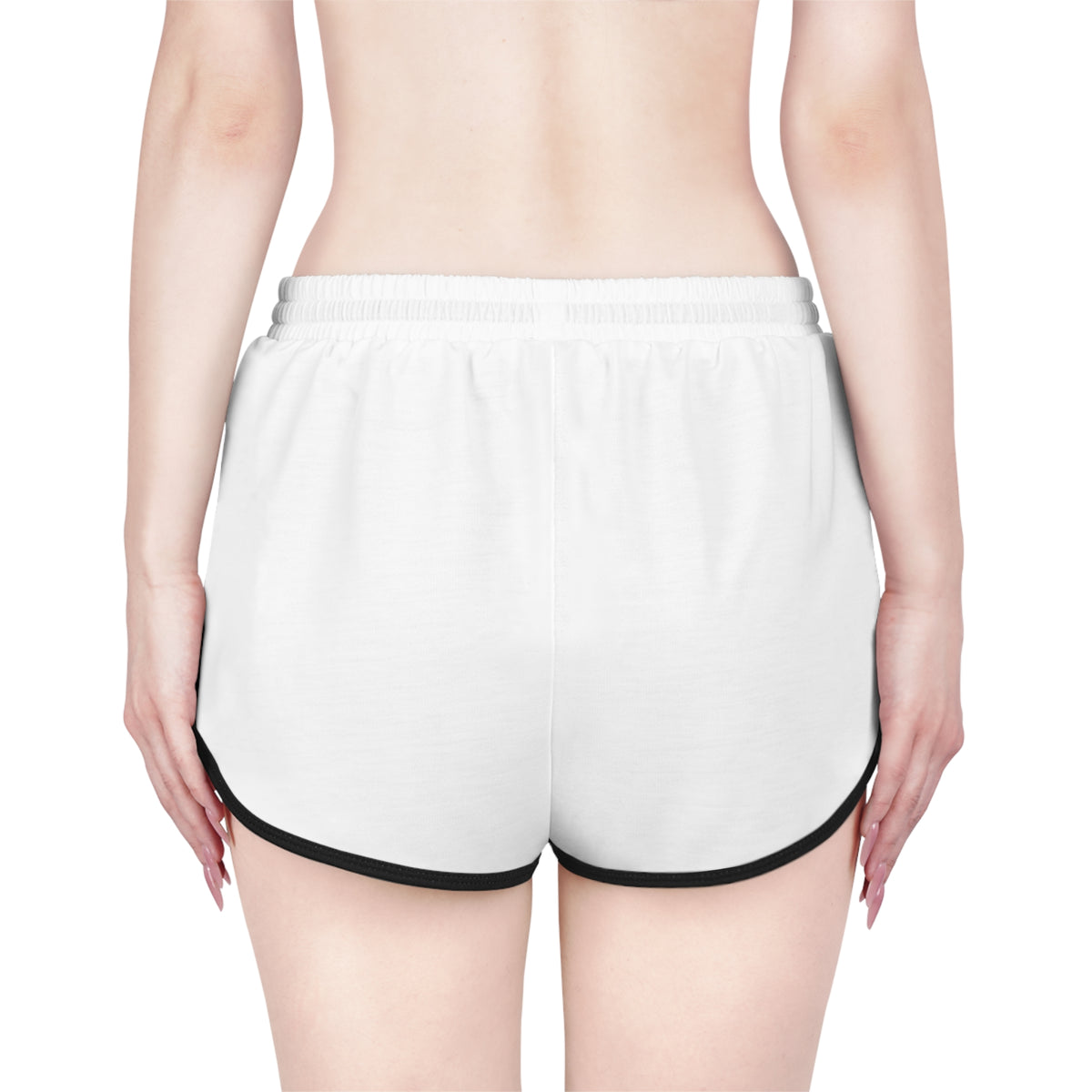 Relaxed Women's Lounge Shorts