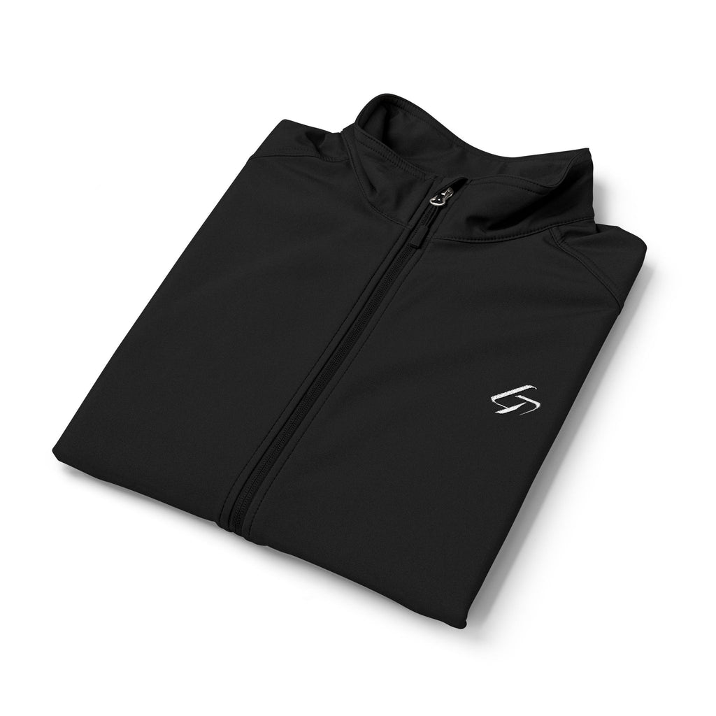 Lightweight Outdoor Vest with Zip Pockets