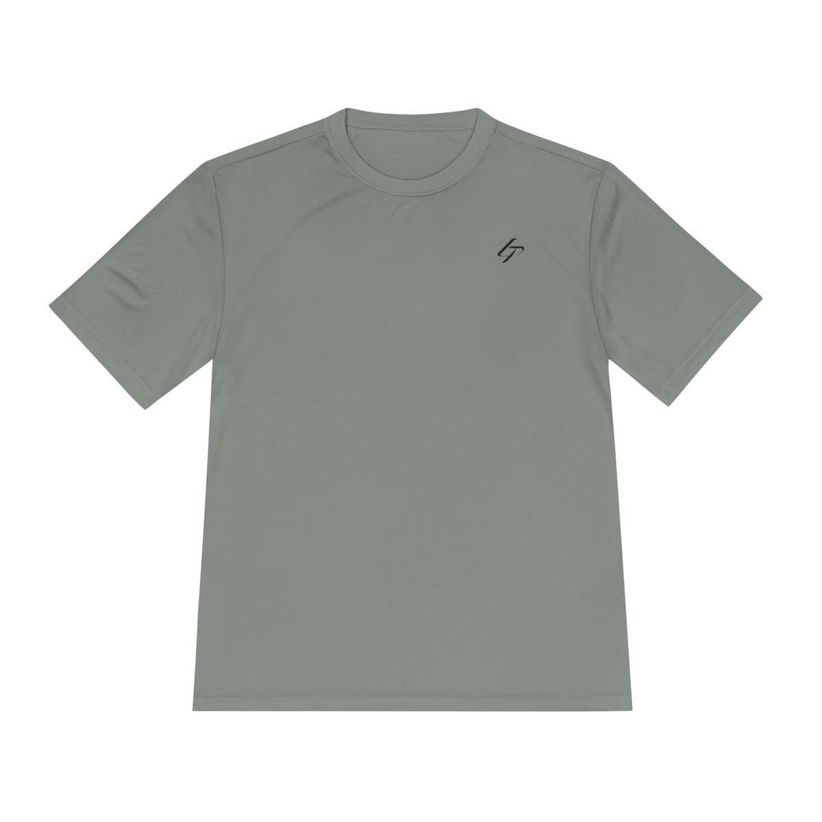 Performance Moisture-Wicking Tee