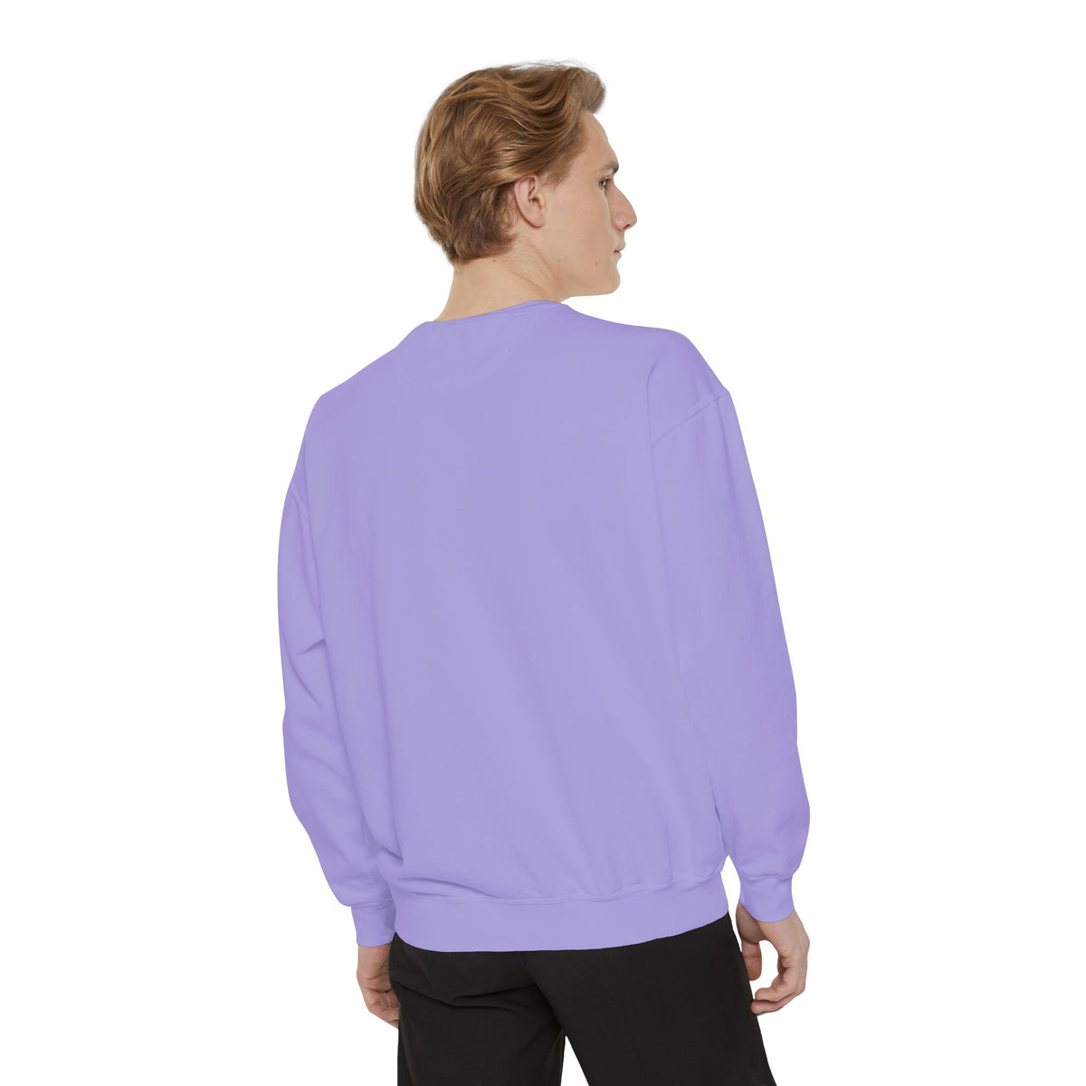 Comfy Sweatshirt