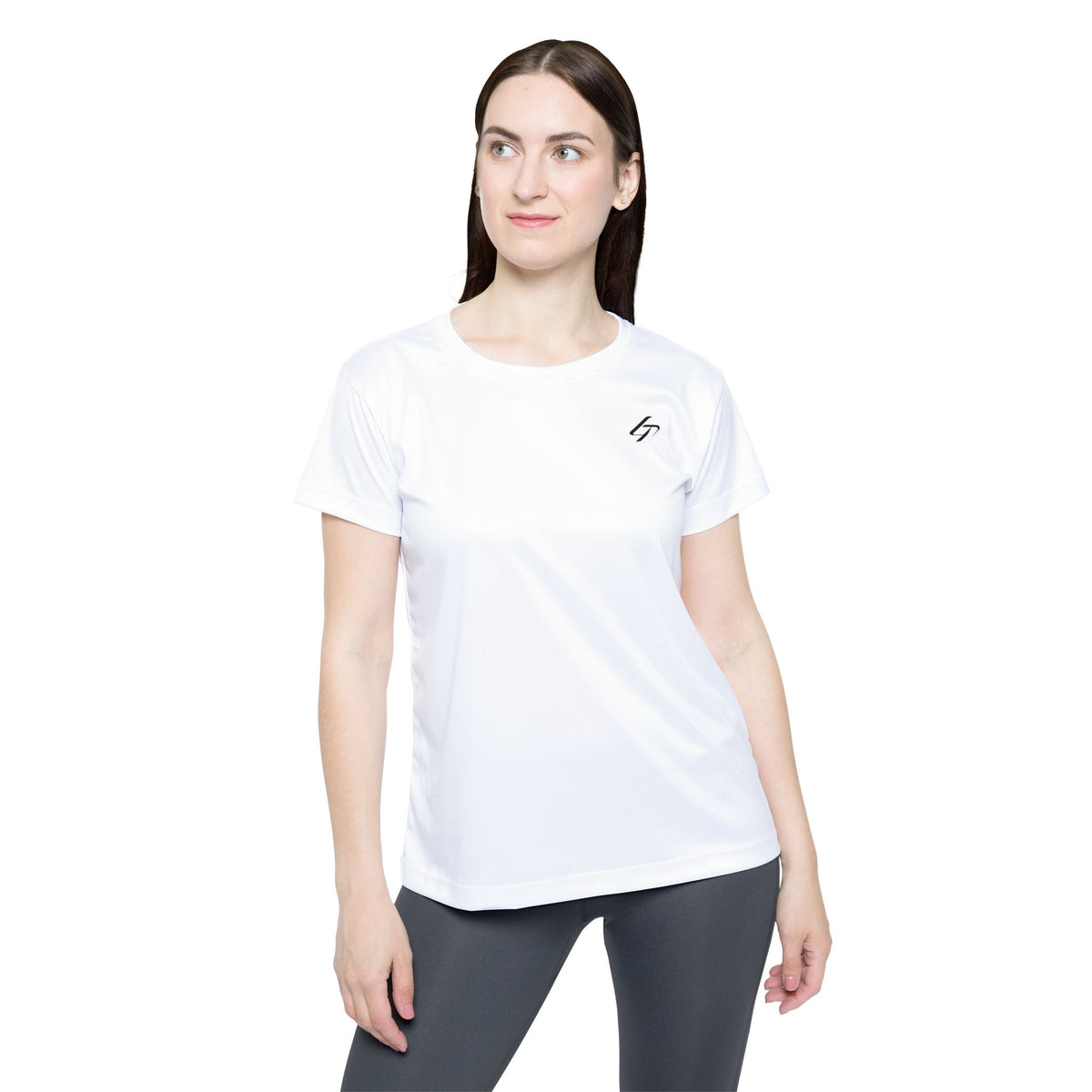 Lightweight Active Performance Tee