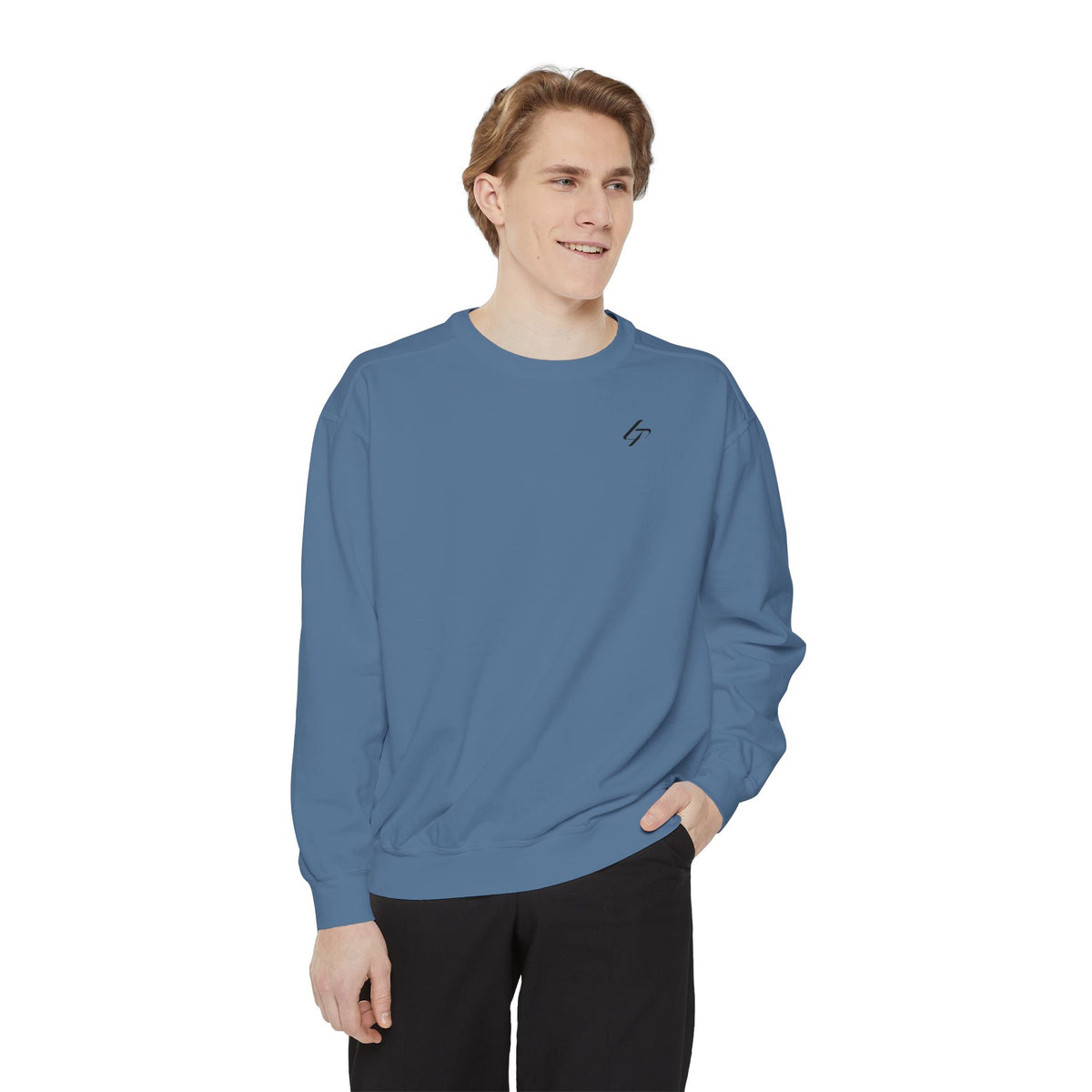Comfy Sweatshirt