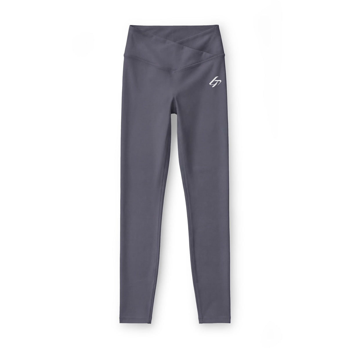 High-Waist Performance Leggings