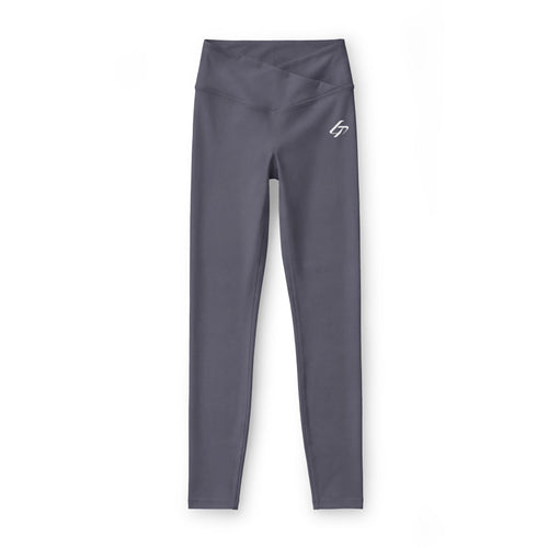 High-Waist Performance Leggings