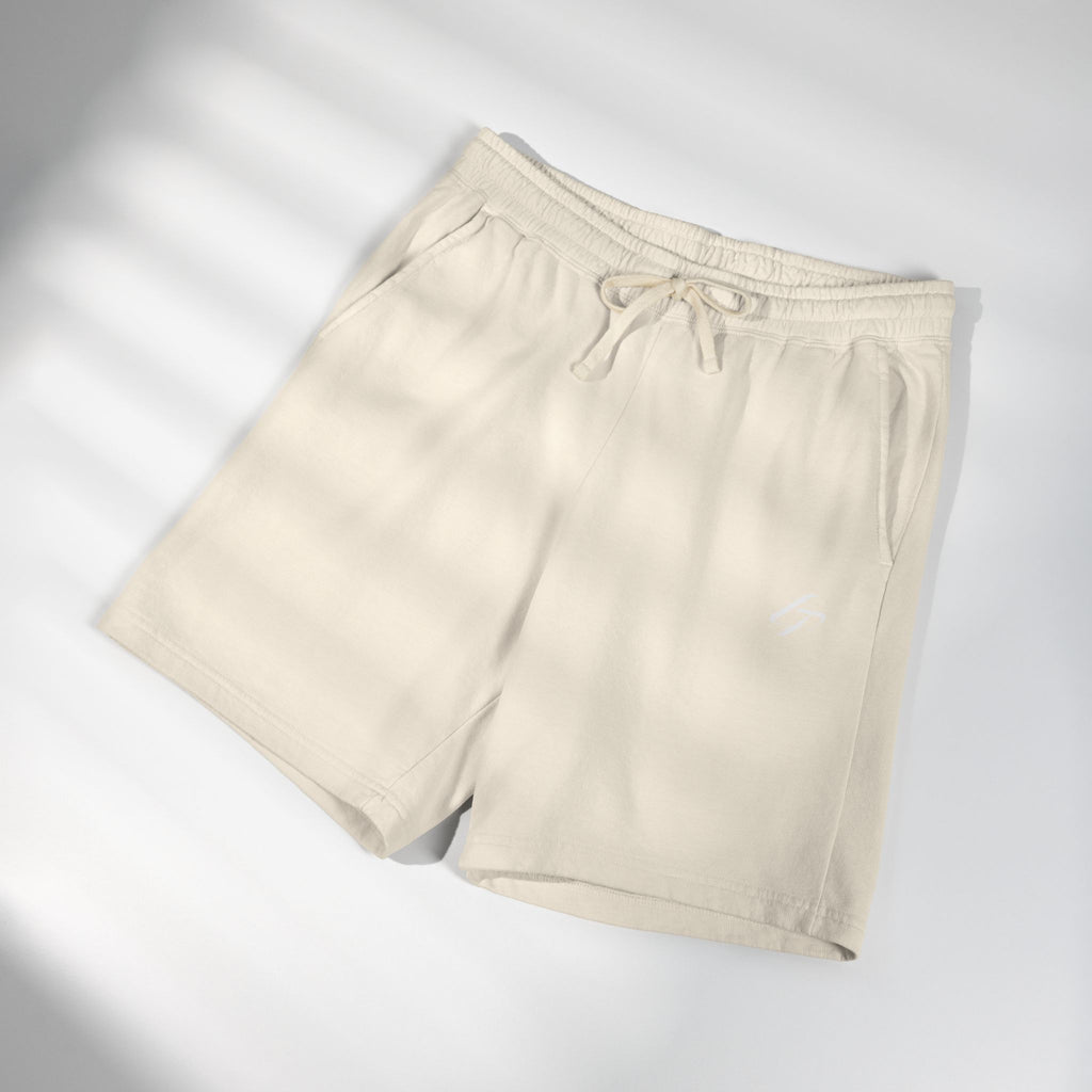 Lightweight Fleece Sweat Shorts