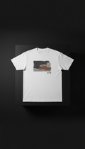 Chalk White Limited Release Tee