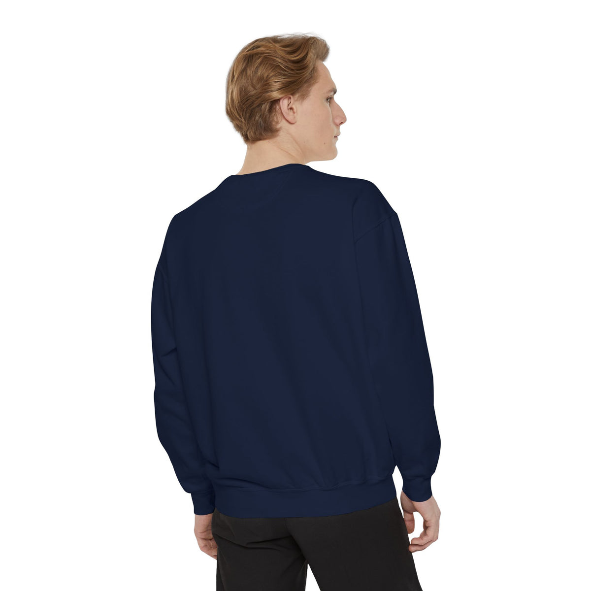 Comfy Sweatshirt