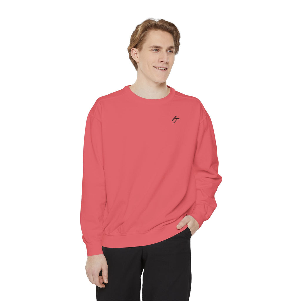 Comfy Sweatshirt