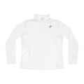 Ladies Quarter-Zip Pullover