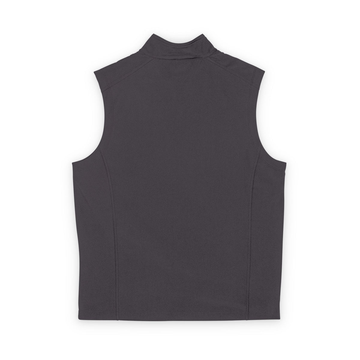 Lightweight Outdoor Vest with Zip Pockets