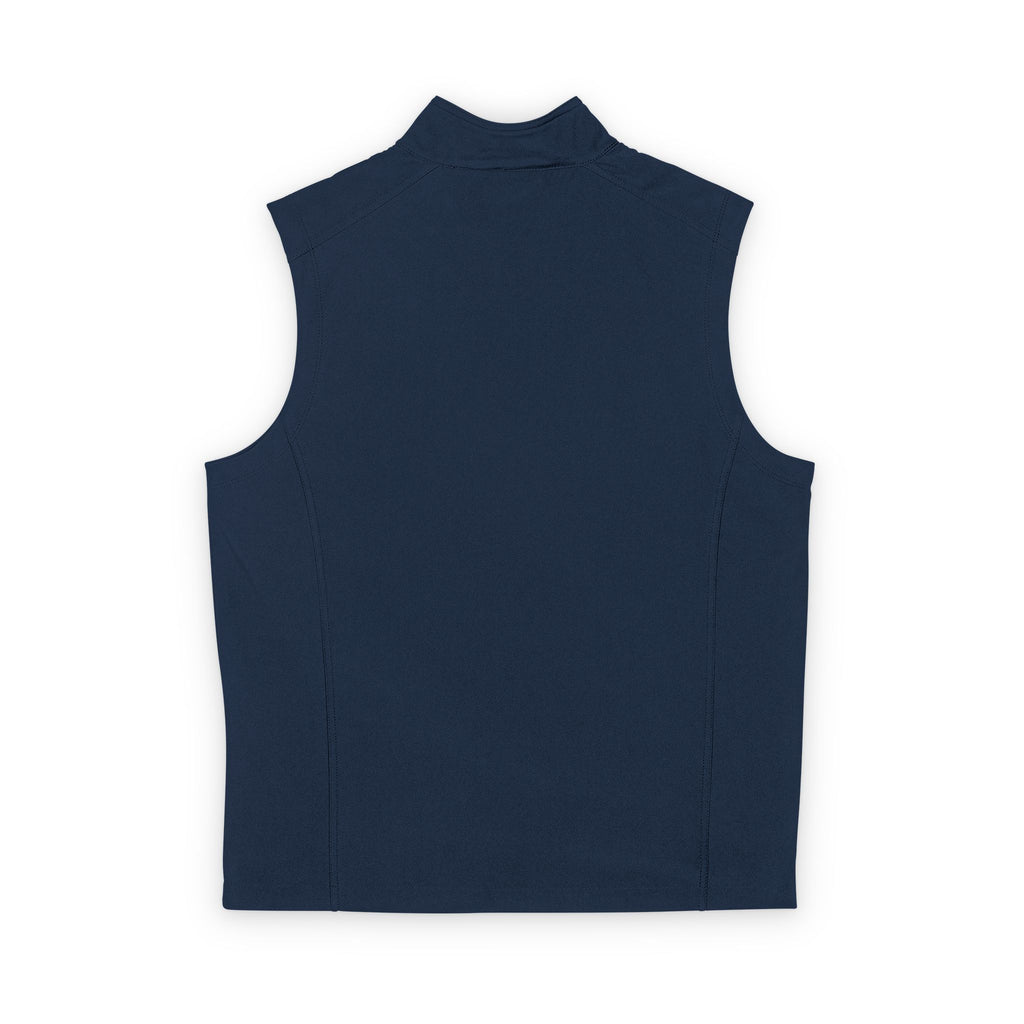 Lightweight Outdoor Vest with Zip Pockets