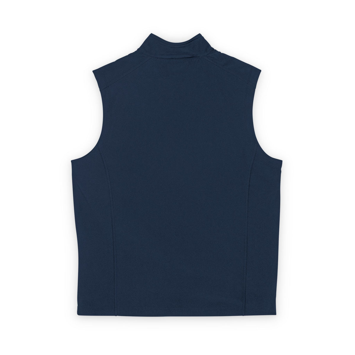 Lightweight Outdoor Vest with Zip Pockets