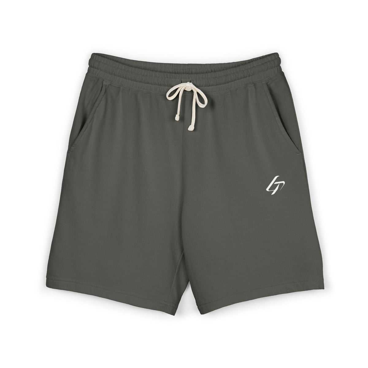 Lightweight Fleece Sweat Shorts