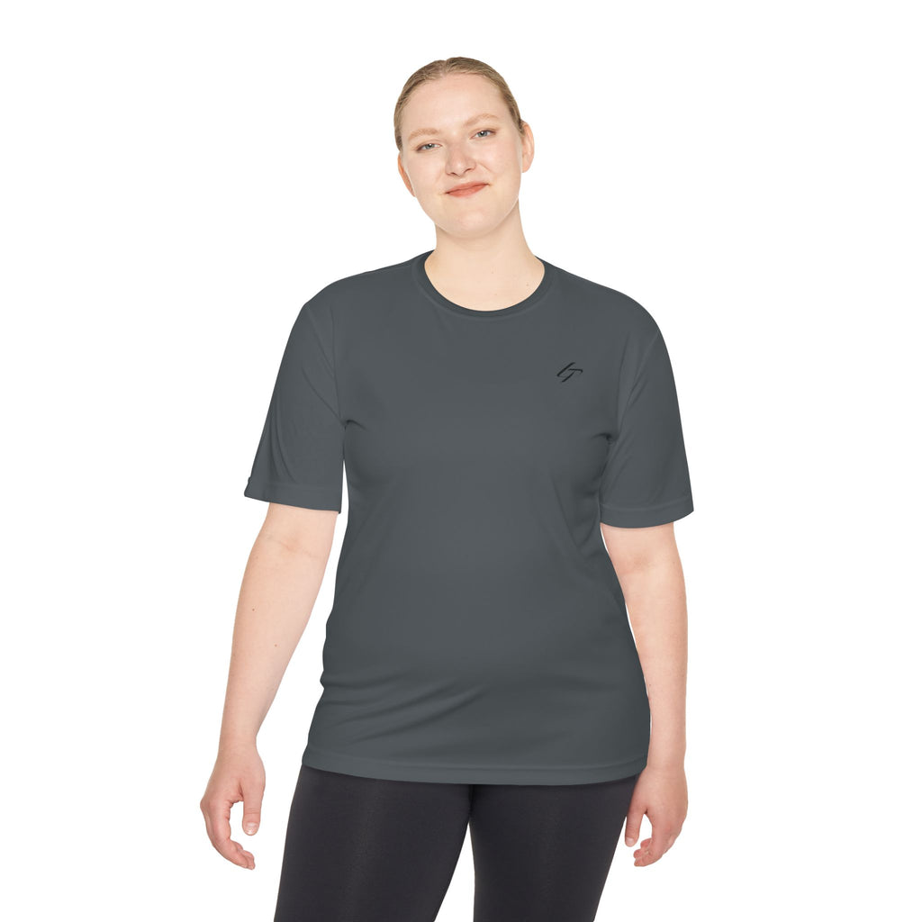Performance Moisture-Wicking Tee