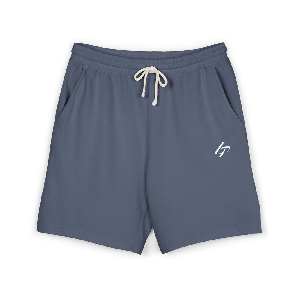 Lightweight Fleece Sweat Shorts