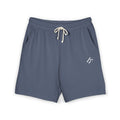Lightweight Fleece Sweat Shorts