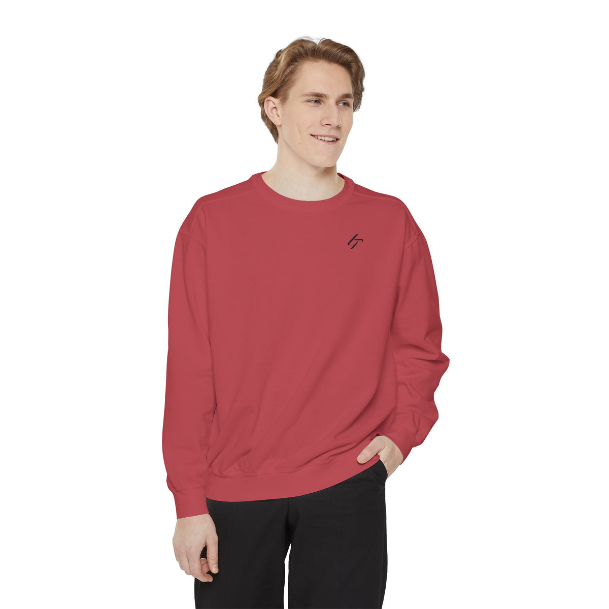 Comfy Sweatshirt