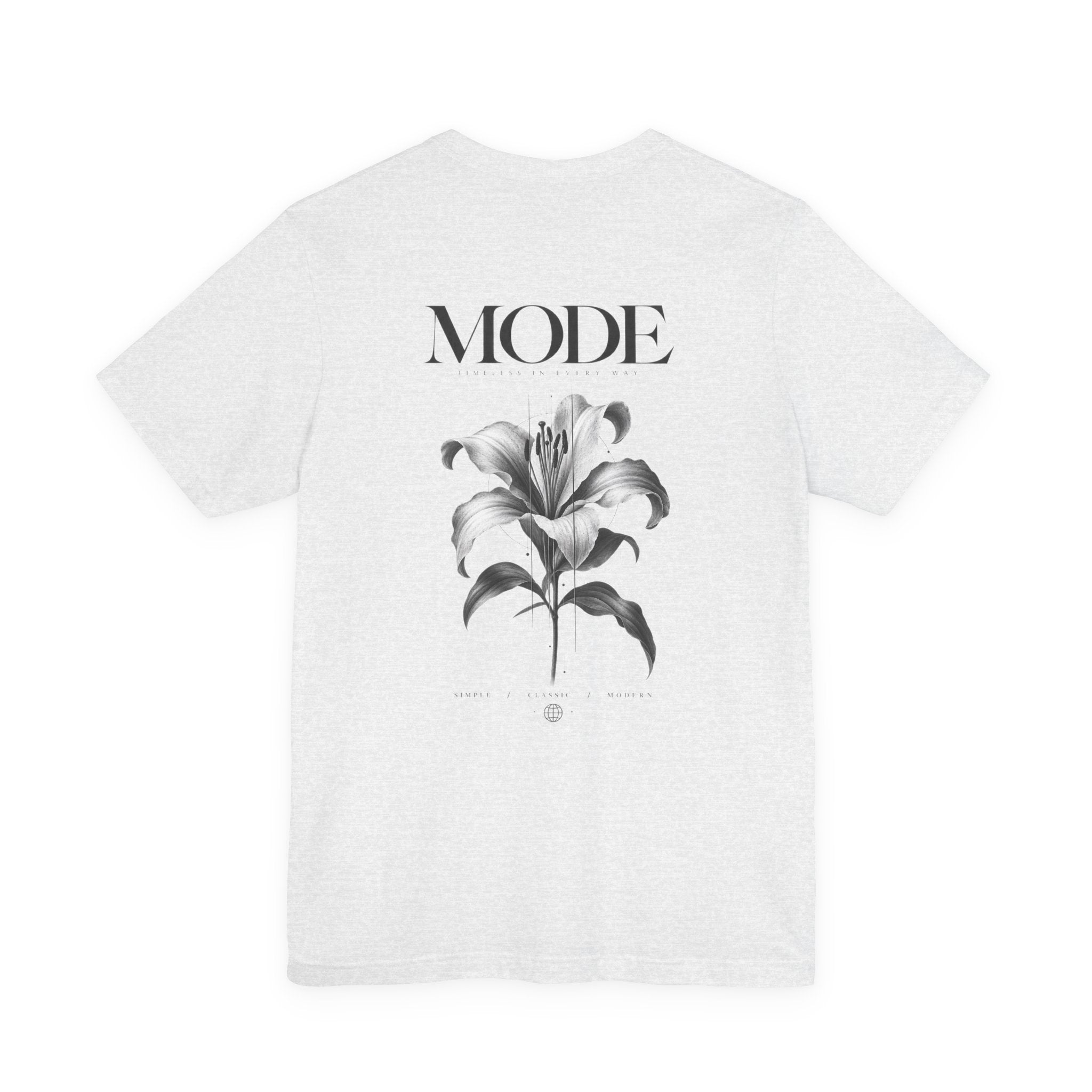Mode Lily