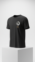 Obsidian Black Artist Edition Tee
