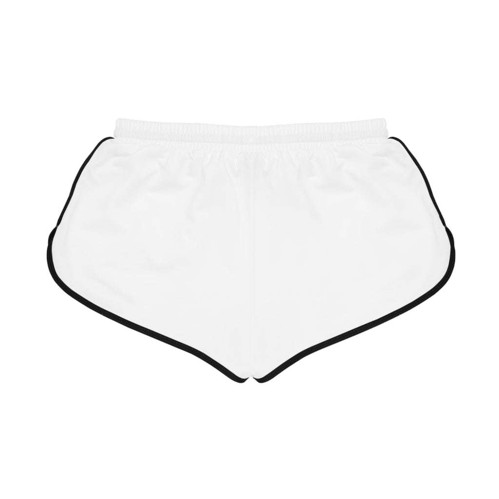 Relaxed Women's Lounge Shorts