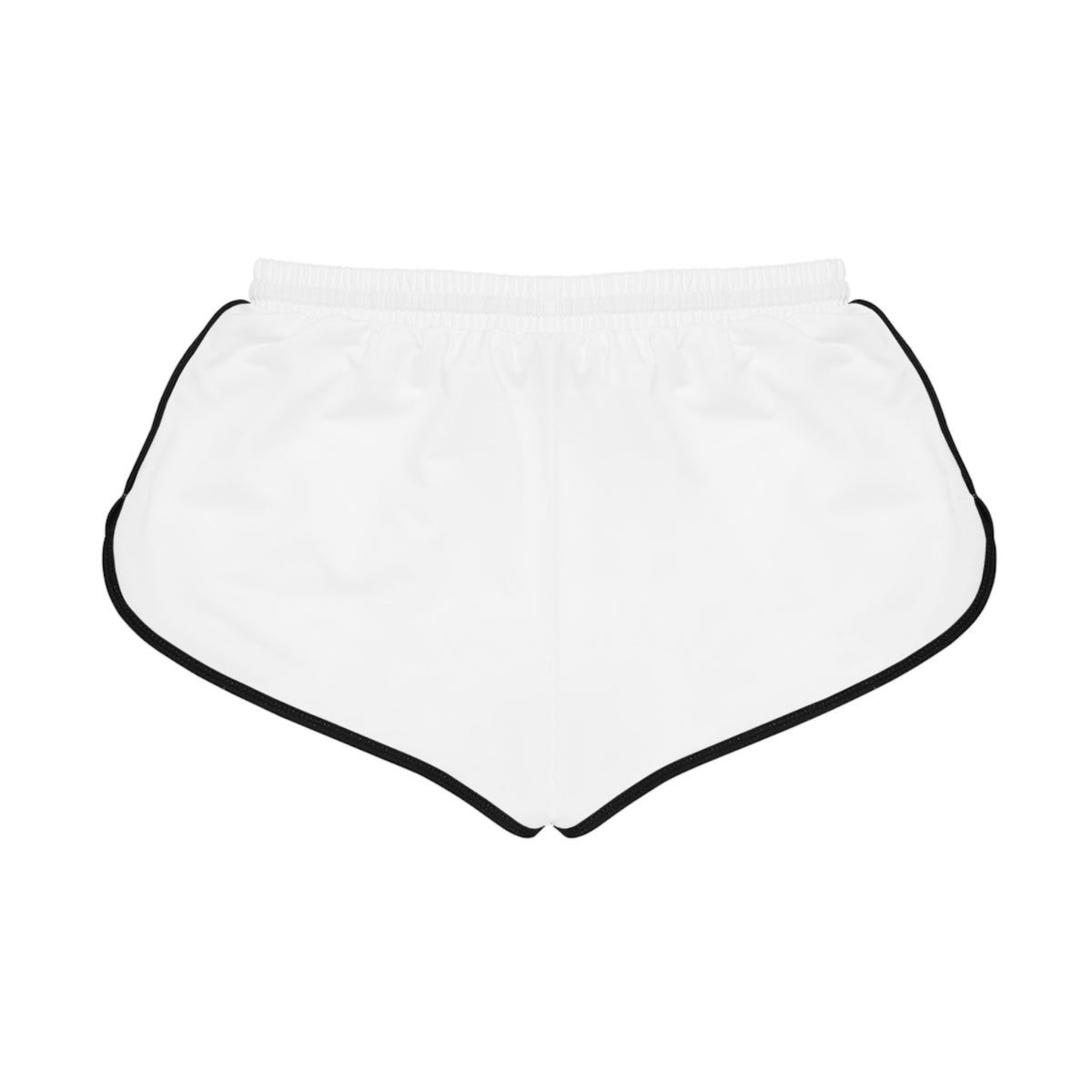 Relaxed Women's Lounge Shorts