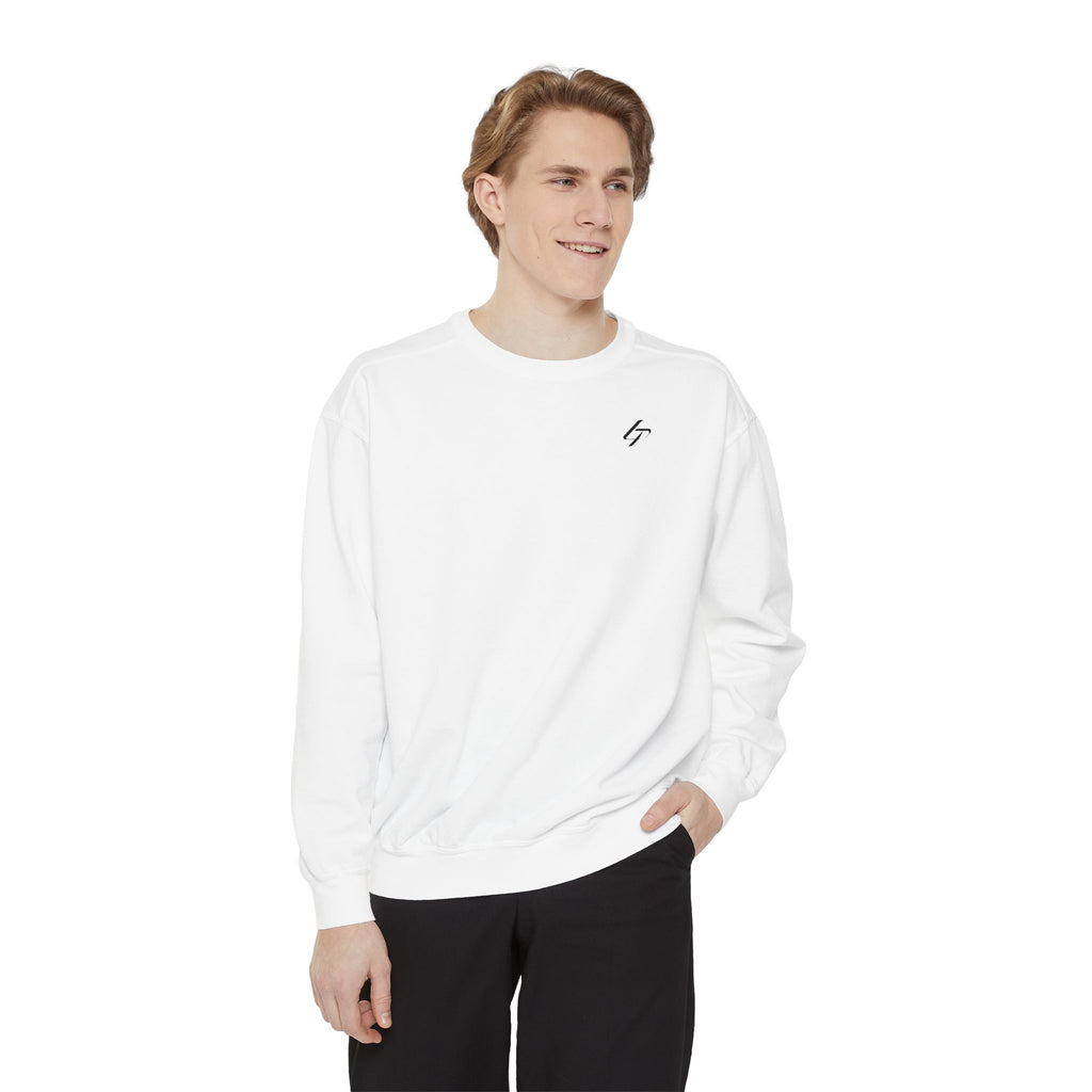 Comfy Sweatshirt