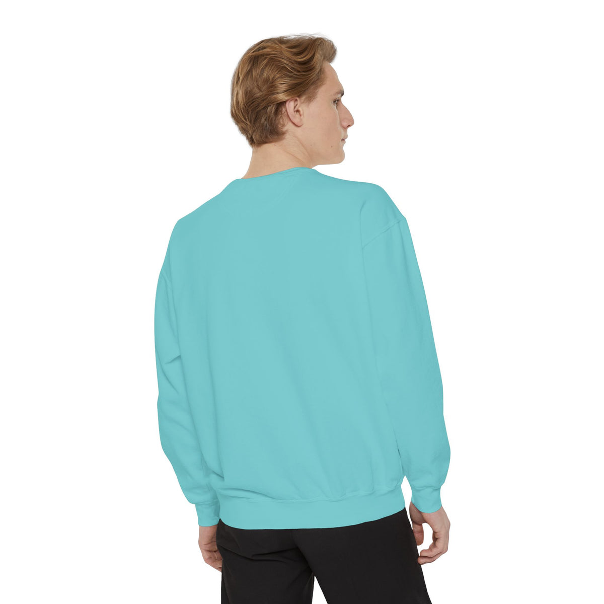 Comfy Sweatshirt