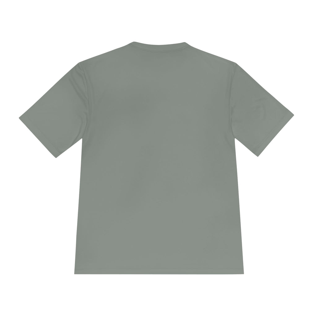 Performance Moisture-Wicking Tee