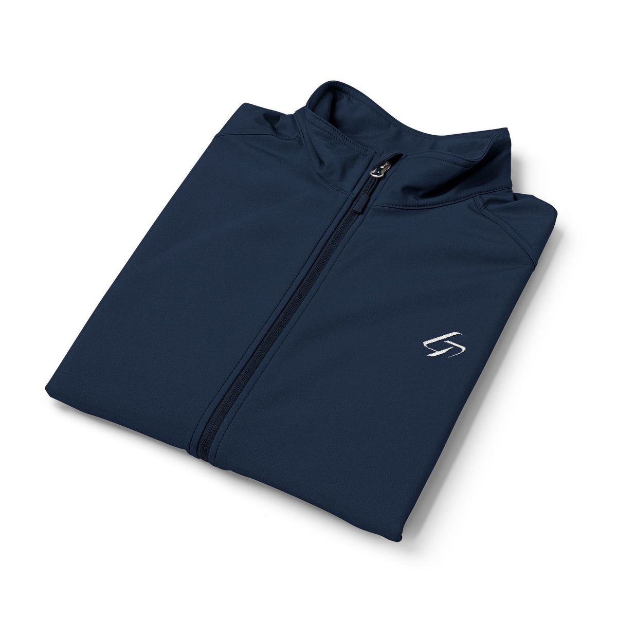Lightweight Outdoor Vest with Zip Pockets