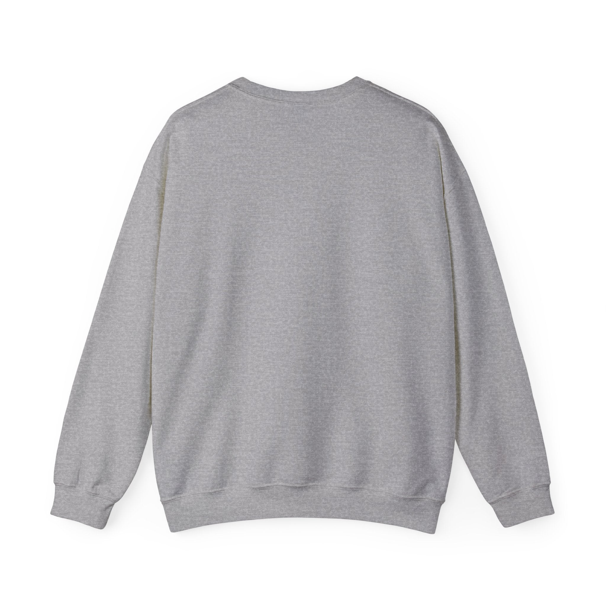 Cozy Rest Routine Sweatshirt | Sunday Reset, Rest Day Comfort