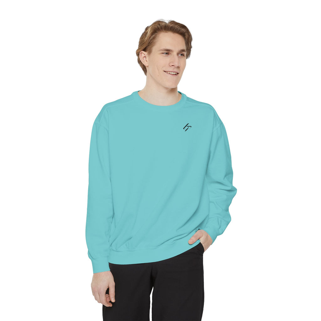 Comfy Sweatshirt