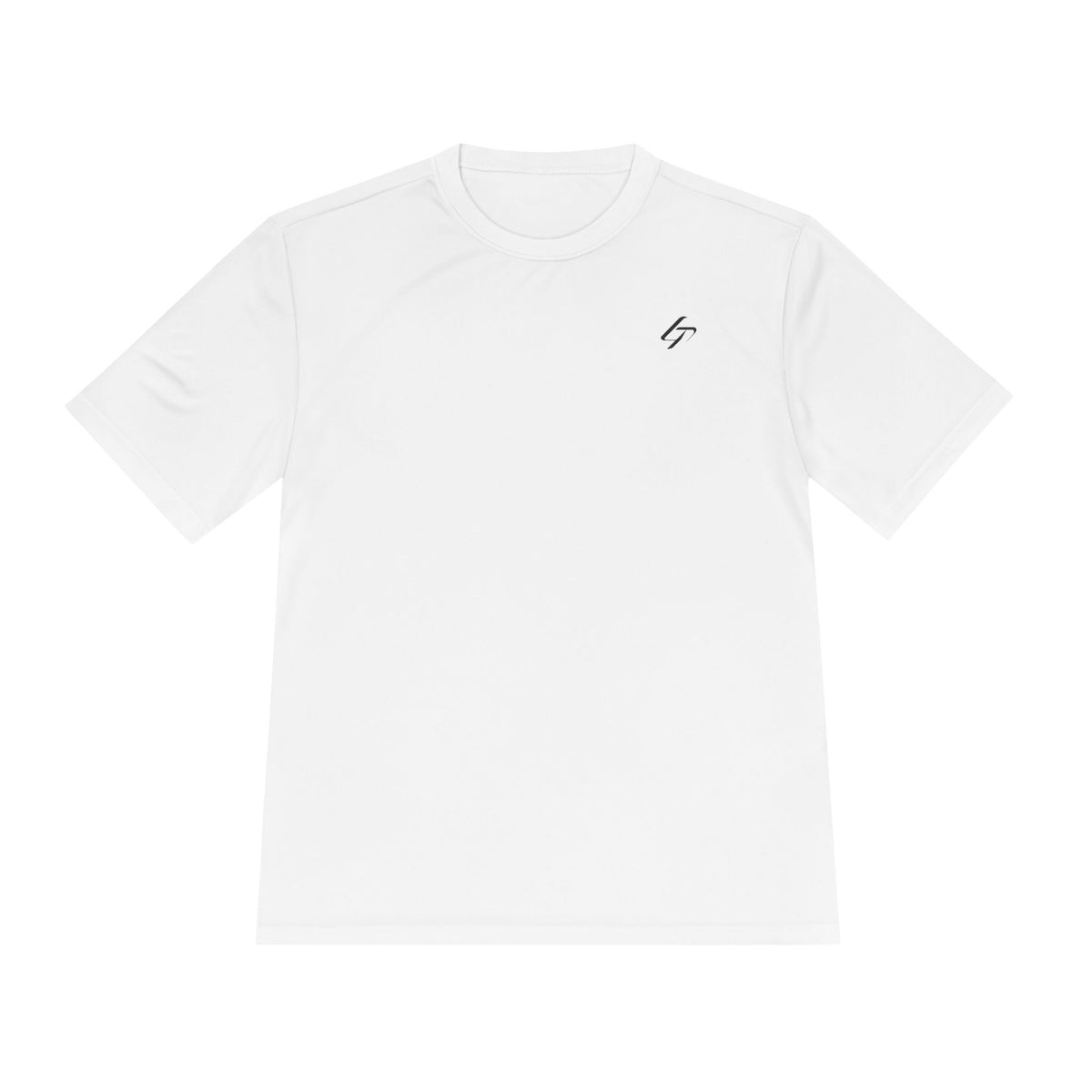 Performance Moisture-Wicking Tee
